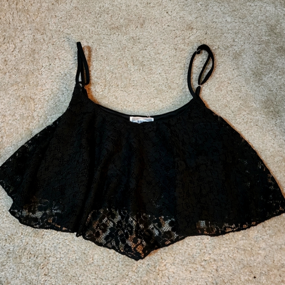 Kirra Flowy Top